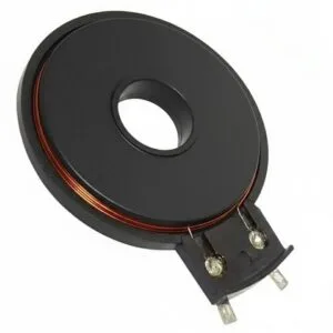 BLACK 5HI 320