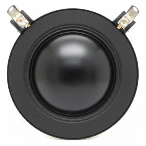BLACK HDI 320