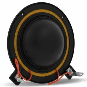 BLACK HDI 400
